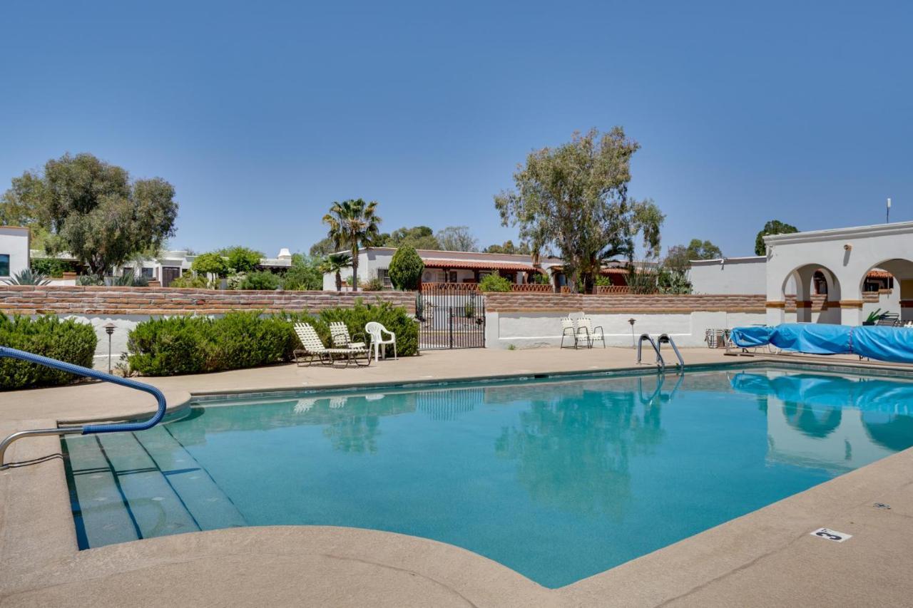 Green Valley Vacation Rental With Community Pools! Exterior foto